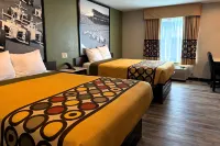 Super 8 by Wyndham Frankfort IN