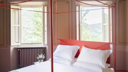 Tenuta Fagnanetto Отели в г. Коссано-Бельбо