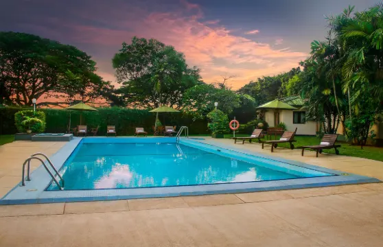 卡圖納亞克科倫坡國際機場温德姆華美達酒店