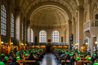 No. 284 Back Bay Hotel, Sonder