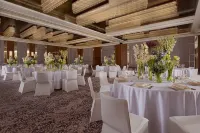 The Ritz-Carlton, Baku