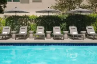 Courtyard by Marriott Los Angeles Pasadena Old Town