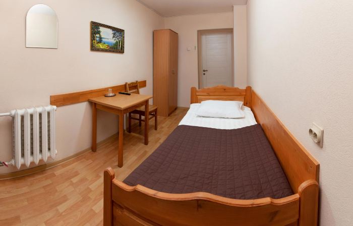 Sortavala Hotel