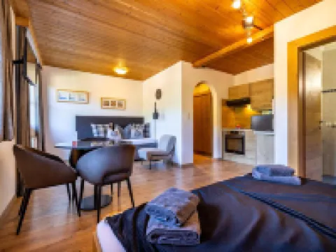 Landhaus Rustika Hotels in Wagrain