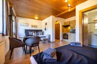 Landhaus Rustika Hotels in Wagrain