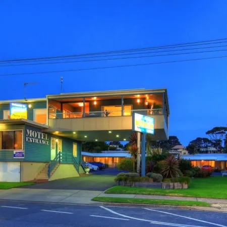Bermagui Motor Inn
