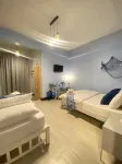 Triple J hotel Trang Hôtels à : 