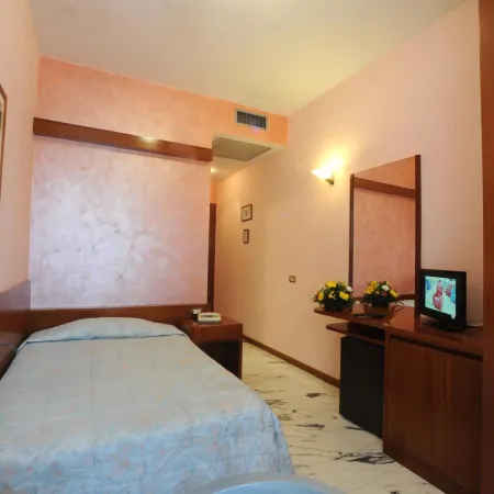Hotel Excelsior