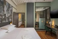 Veneri Boutique Suites - Beach