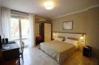 Hotel Primavera Hôtels à : Tavarnelle Val di Pesa