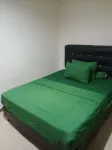 GS Homestay Pekanbaru Hôtels à : 