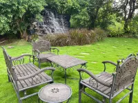 The Green Heaven Resort, Nagpur Hotel in zona Umred Karhandla Wildlife Sanctuary