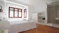 Hostal Ripoll Ibiza - Pensionaatit