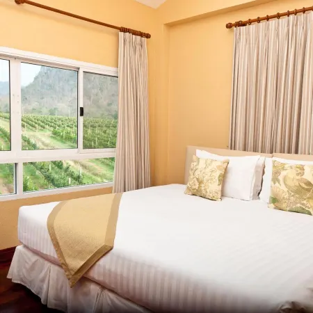 GRANMONTE Wine Cottage