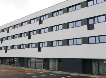 Brit Hotel Privilège Saint-Brieuc Plérin