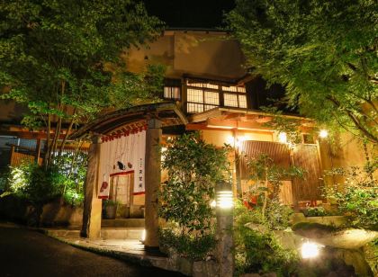 城崎天望苑飯店