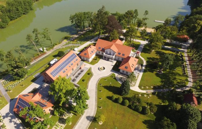 Leśny Dwór