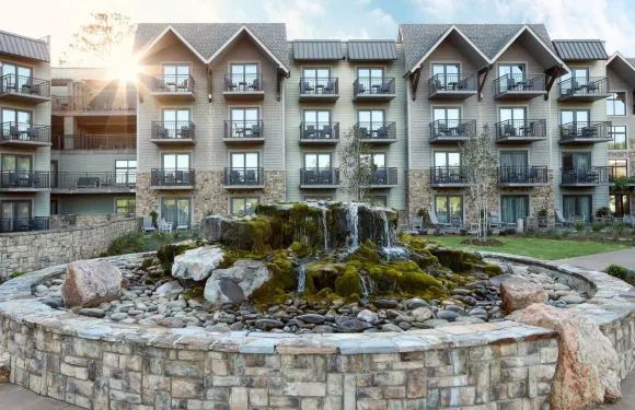 卡拉威花園度假村