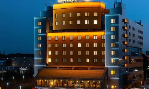 Congress Hotel Ekaterinburg