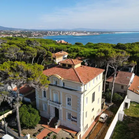 Hotiday Villa San Domenico