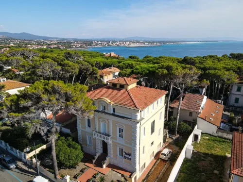 Hotiday Villa San Domenico - 3-Star