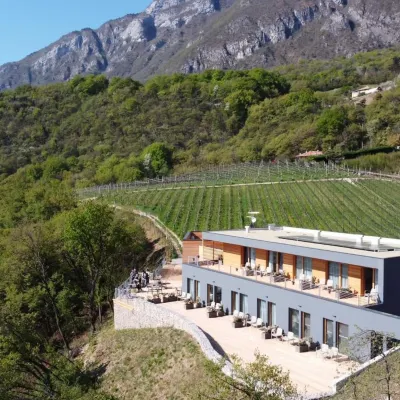 Agriturismo Margone Hotels near Locanda Margon