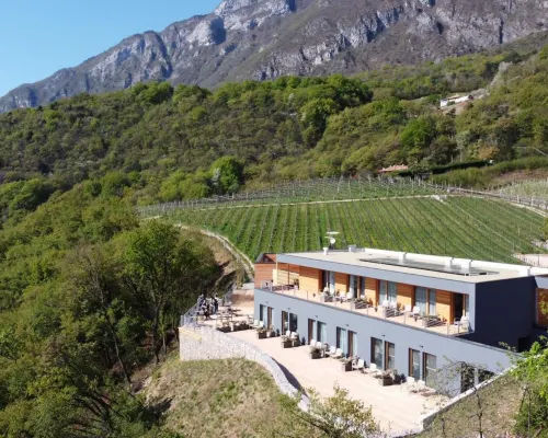 Agriturismo Margone Hotels near Locanda Margon