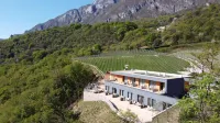 Agriturismo Margone - con vista montagne
