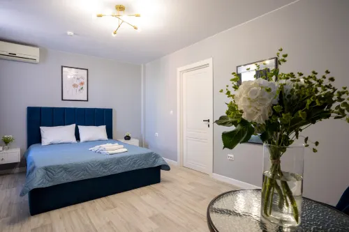 Skazka Mini_Hotel