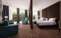 MOVENPICK RESORT & SPA ANAPA MIRACLEON  (Мовенпик Резорт)