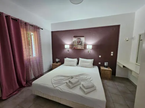 Corfu Glyfada Menigos Resort 149 Các khách sạn ở Glyfada