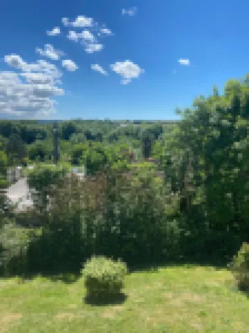 Aux Charmes Hotels in Neufchatel-Hardelot