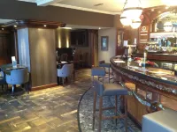 堡壘酒店 - 酒吧