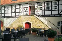 Schiefer Suite Hotel & Apartments - breakfast