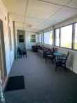 Kootingal Hotel - Parkplatz