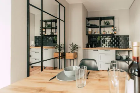 Luga Homes - Stadthaus