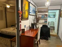 Xyl Pets Friendly Seaside Boutique Guesthouse فنادق في كالوندرا