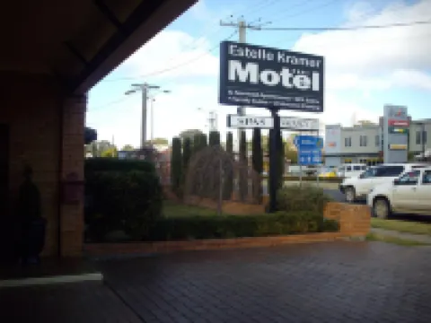 Estelle Kramer Motel Hotels in Armidale