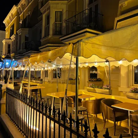 Merrion Hotel