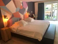 Hotel la Librairie Hotels in Havelange