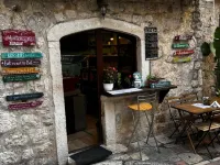 Puerta Apartments Hotels in Kotor