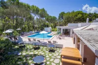 Casbah Formentera Hotel & Restaurant - 3-Star