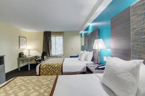 Plymouth Bay Inn - 2 звезды