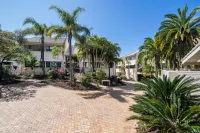 Sunseeker Noosa Resort - Wifi