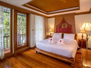 RK Riverside Resort & Spa (Reon Kruewal)