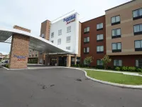 Fairfield Inn & Suites Bowling Green Hotels in Warren County