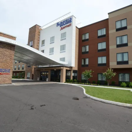 Fairfield Inn & Suites Bowling Green