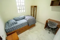 Villa Remboelan Exclusive Shariah Guest House