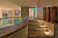 Relais Villa Prato - Bintang 5