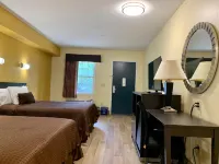 Executive Inn & Suites Upper Marlboro